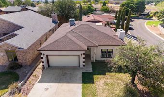 611 Riviera Ct, Carlsbad, NM 88220