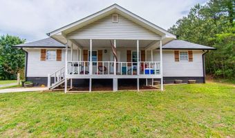 4330 Joe Frank Harris, Adairsville, GA 30103