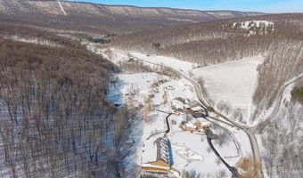 1409 Dunkard Hollow Rd, Alum Bank, PA 15521