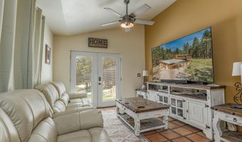 32 Via Contenta, Angel Fire, NM 87710