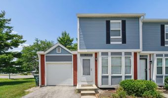 817 Pine Way Dr M1, Columbus, OH 43085