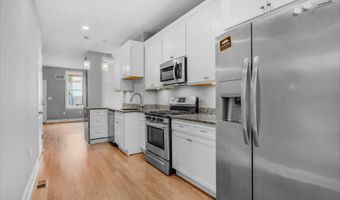1429 E FEDERAL St, Baltimore, MD 21213
