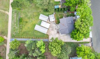 2094 Pumpkin Creek Rd, Brooksville, MS 39739