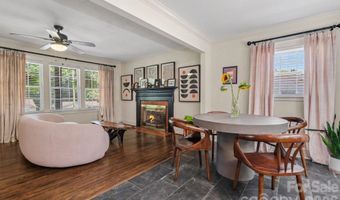 5332 Buena Vista Ave, Charlotte, NC 28205