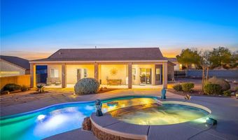 2792 Singing Breeze Ln, Bullhead City, AZ 86429