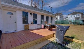 2924 VIRGINIA Ave, Baltimore, MD 21215