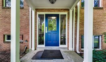 10501 MONTROSE Ave 103, Bethesda, MD 20814