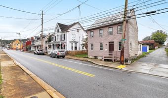 28 POTOMAC St, Boonsboro, MD 21713