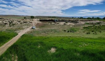 Cloud Peak Road, Byron, WY 82412