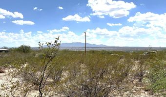 4 45 Ac E Horizon View Trl 20, Benson, AZ 85602