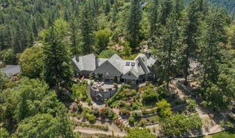 500 Ashland Loop Rd, Ashland, OR 97520
