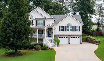 167 Sable Trace Trl, Acworth, GA 30102