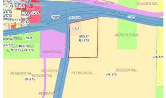 89 N State Highway 89, Ash Fork, AZ 86320