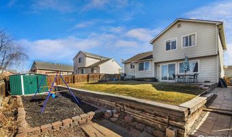 465 S 24th Ave, Brighton, CO 80601