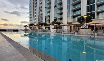 1000 Auahi St 435, Honolulu, HI 96814
