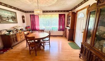 3285 Arnoldsburg Rd, Arnoldsburg, WV 25234