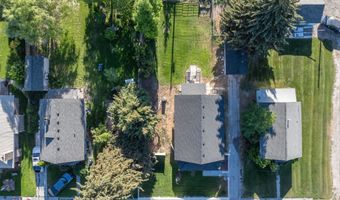 65 N 3rd W, Aberdeen, ID 83210