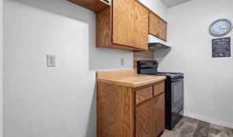 1312 12th NE, Ardmore, OK 73401