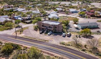 32776 S MAGGIE MINE Rd, Black Canyon City, AZ 85324