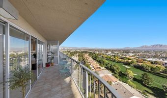 3111 Bel Air Dr 19D, Las Vegas, NV 89109