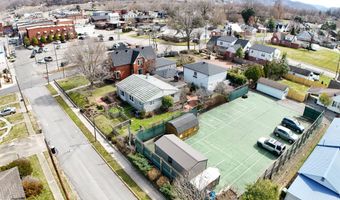 202 Black St, Barbourville, KY 40906