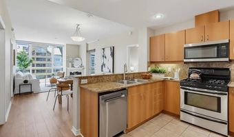 300 W Beech St 1101, San Diego, CA 92101