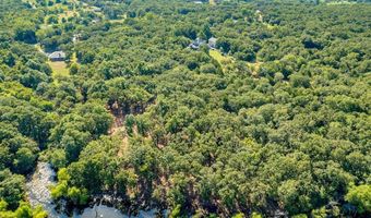 N Hiwassee Road, Arcadia, OK 73007