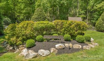 Daisy Ridge Road lot 36, Banner Elk, NC 28604
