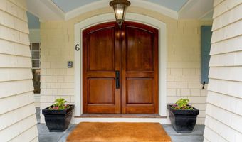 6 Searles Rd, Darien, CT 06820