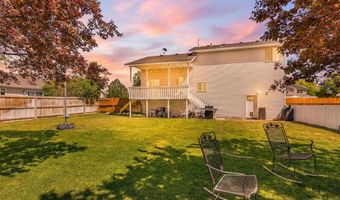 323 Jacob, Chubbuck, ID 83202
