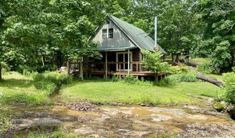 4728 County Road 905, Alpena, AR 72611