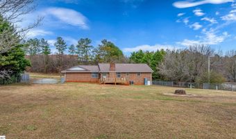 1109 Oak Hill Dr, Anderson, SC 29621