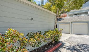 2603 Willowbrook LN 21, Aptos, CA 95003