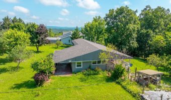 1393 Woodland Mountain Trl, Augusta, WV 26704