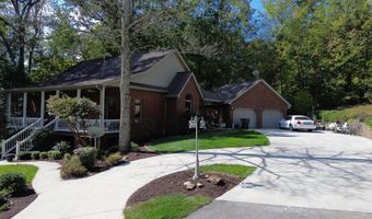 119 Graham Ln, Barbourville, KY 40906