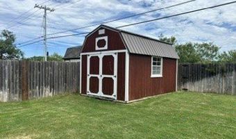 7065 Mcleod Dr, Abilene, TX 79602