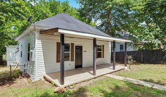 622 Denton St, Benton, AR 72015