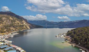 16882 E Hudson Bay, Bayview, ID 83803