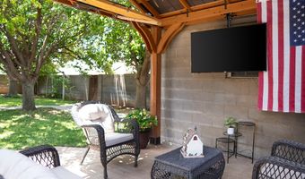 1207 NW 16th St, Andrews, TX 79714