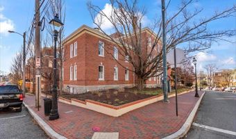 66 FRANKLIN St #418, Annapolis, MD 21401