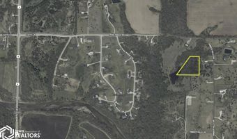 24780 Trail Ridge Rd . LOT 6, Adel, IA 50003