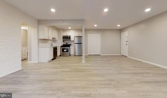 1822 METZEROTT Rd 305, Adelphi, MD 20783