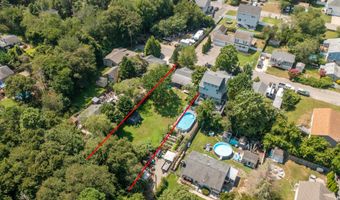315 Vanderwell Ave, Bayville, NJ 08721