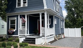 380 W Main St, Avon, MA 02322