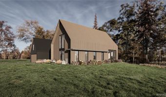6801 Maple Rd, Akron, NY 14001