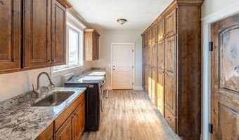 660 BUFFALO Dr, Alpine, WY 83128