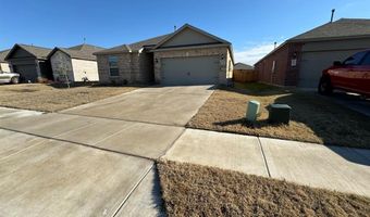 2024 Yarbrough Dr, Anna, TX 75409