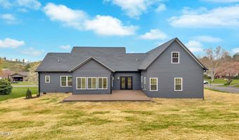 330 Bogey Dr, Abingdon, VA 24211