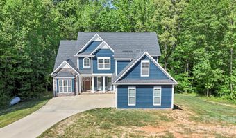 1607 Freemont Dr, Alexis, NC 28006