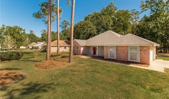 105 CHEROKEE Dr, Abita Springs, LA 70420